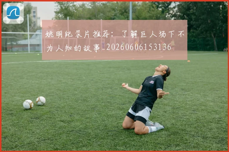 姚明纪录片推荐:了解巨人场下不为人知的故事_20260606153136